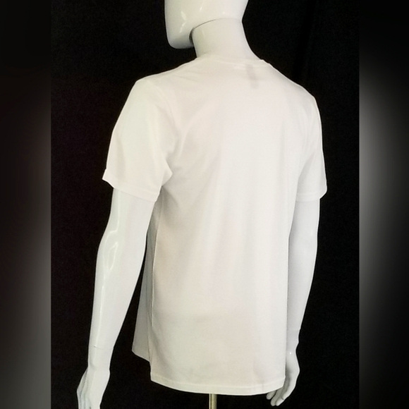 🆕 GILDAN TEE "GILDAN G640" Custom Graphic - Picture 4 of 8